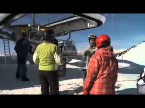 Video invernale Plose
