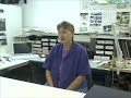 Bea on handling materials