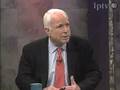 John McCain on the Republican Party 2008