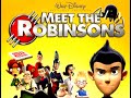Meet The Robinsons