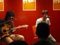 Un día en el mundo - Vetusta Morla