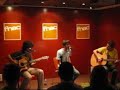Un día en el mundo - Vetusta Morla