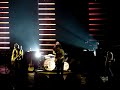 The Raconteurs 