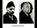 Gurdjieff / De Hartmann - Persian Song [AUDIO]