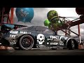need for speed pro street need for speed pro street