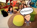 Big Brother 9 UK 2008 Week 3 - The Animated Summary