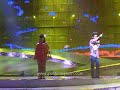 Rodolfo Chikilicuatre - Baila El Chiki (Spain) Final ESC2008