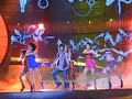 Rodolfo Chikilicuatre - Baila El Chiki (Spain) Final ESC2008