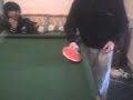 Table Tennis Trick