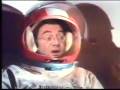 videos de riccardo pangallo abbandonati nello spazio