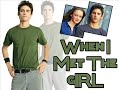 When I Met The Girl - Literati