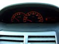 Toyota Yaris TS 1.8 0-100 km/h