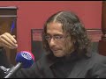 Canciller boliviano: la apuesta es el di�logo