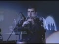 playing the shepherd's flute; national instrument salamuri