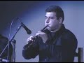 playing the shepherd's flute; national instrument salamuri