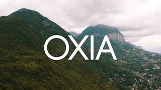 Oxia - Live @ Grenoble, France 2020