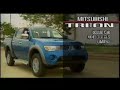 mitsubishi test by doctor car p1