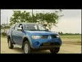 mitsubishi test by doctor car p1