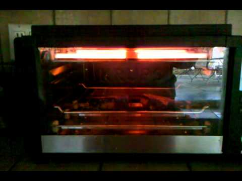 how to repair krups toaster