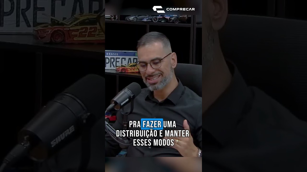 O que é o BMS (Battery Management System)?