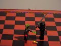 ChessBoard Showdown