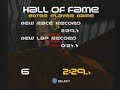 this game was my life back in high school. thought i would pop it in the ps2 for old time's sake. yeah, i'm rusty