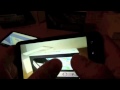 Iphone 4 Vs Htc Desire Hd Vs Htc Hd7 Vs Samsung Omnia 7 Part. 2/2 + English Subtitles