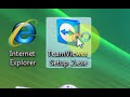 تيم فيور Team Viewer