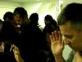 Pastor Federico Santiago, Cantico Nuevo, Radio 1430 AMPregador convidado, Igreja Portaformosa 7Pastora Veronica Falandesaportaformosa.comradiocanticonuevo.comAssembléia de Deus