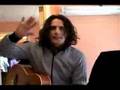 Maos Blues y Sergio Lagos