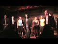 Best of Caltech Fluid Dynamics A Cappella @ Coffee Gallery