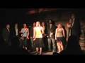 Best of Caltech Fluid Dynamics A Cappella @ Coffee Gallery