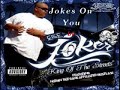 Mr. Jokes (Joker) : Jokes On You Mr. Jokes (Joker) : Jokes On You