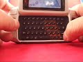 Hiptop 2 with China Mobile sim card