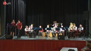 Taneční odpoledne s Mohelankou 2019