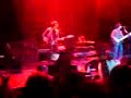 Panic at the disco-Nine in the afternoon live - Roundhouse