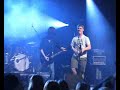 SIDZ feat. Yannick - Zeig Es Mir (live)