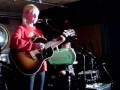Laura Marling 'Ghosts' LIVE in New York at Union Hall