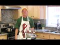 Cranberry Relish