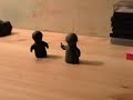 Claymation Compilation Claymation Compilation