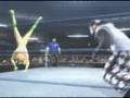 SvR08: xKNOKOUTxGAVNAV Vs Kelly Calvin, Ranked (Xbox Live)