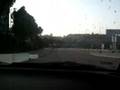 240sx 1/8 mile race legal drag run (missed 3rd gear)
