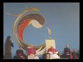 CAGLIARI. MARIA GIOVANNA CHERCHI CANTA DAVANTI AL  PAPA E GIOVANI