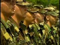 ROTC Advanced Camp part 1 of 2 ROTC Advanced Camp part 1 of 2