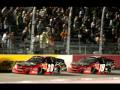 2010-05-13 | 2010 Royal Purple 200 Denny Hamlin wins Nationwide sideshow ~> Nationwide victory at Darlington Raceway. Busch finished second. Jamie McMurray finished third on May 7, 2010 ... 2010 Royal Purple 200 Denny Hamlin ... ()