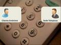 Telefonema anónimo Telepizza