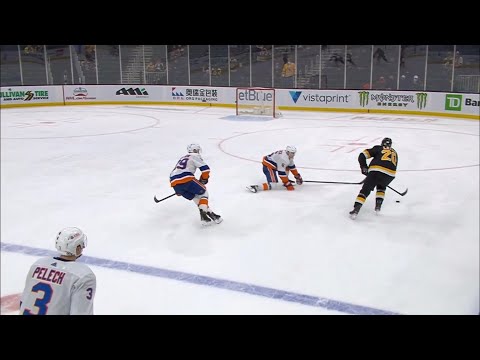 Curtis Lazar’s first goal as a Bruin 4/16/21