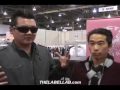 Drifter Interview at Project Fashion Trade Show: LNTV