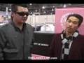 Drifter Interview at Project Fashion Trade Show: LNTV