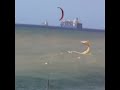 Aka (Amigos do Kitesurf Angola) parte 3